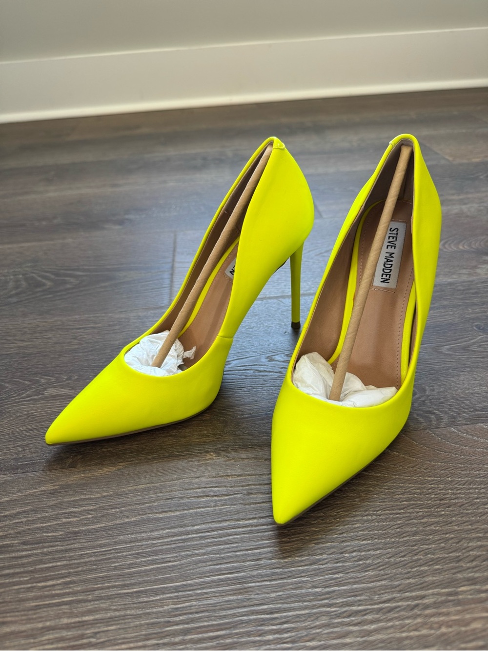 Steve Madden Heels